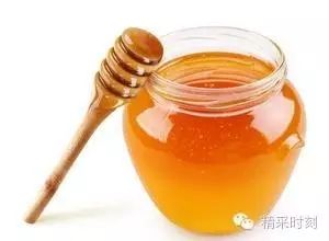 冬季喝蜂蜜有哪些好处