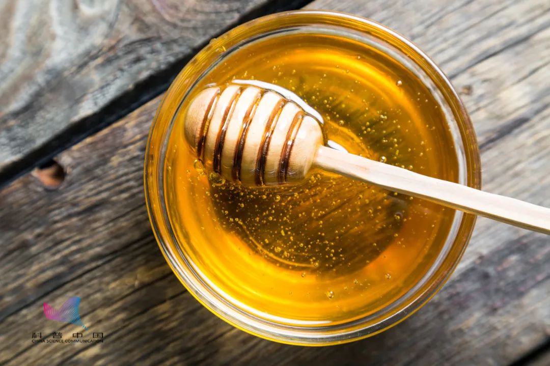 蜂蜜为什么不会变质？