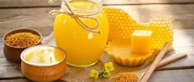 未病防治，蜂蜜是最佳选择！