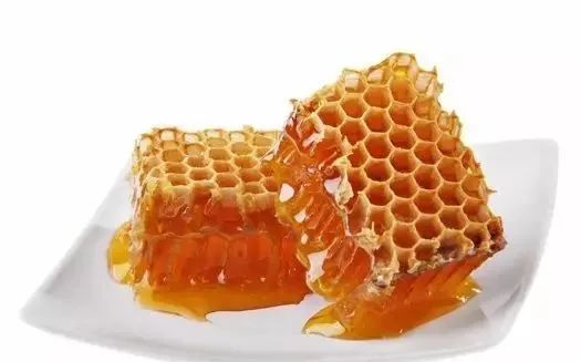为什么蜂蜜能缓解咳嗽 ？